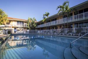 Fotos del hotel - Quality Inn & Suites Hollywood Boulevard