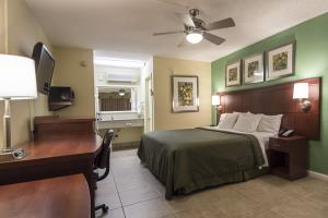 Fotos del hotel - Quality Inn & Suites Hollywood Boulevard