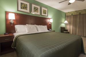 Fotos del hotel - Quality Inn & Suites Hollywood Boulevard