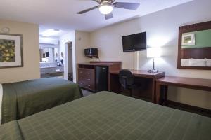 Fotos del hotel - Quality Inn & Suites Hollywood Boulevard