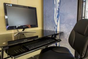 Fotos del hotel - Quality Inn & Suites Hollywood Boulevard