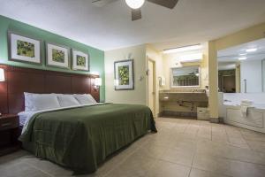 Fotos del hotel - Quality Inn & Suites Hollywood Boulevard