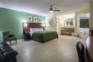Fotos del hotel - Quality Inn & Suites Hollywood Boulevard