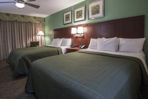 Fotos del hotel - Quality Inn & Suites Hollywood Boulevard