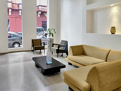 Fotos del hotel - DANTE BOUTIQUE HOTEL