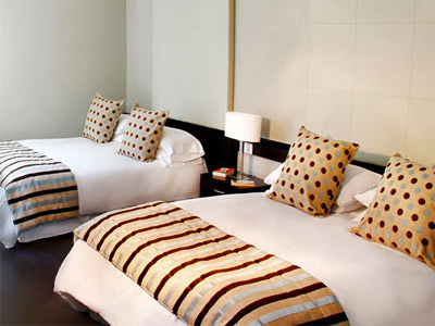 Fotos del hotel - DANTE BOUTIQUE HOTEL