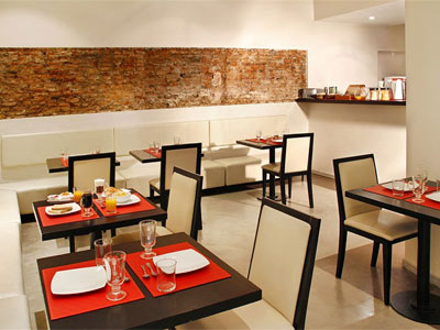 Fotos del hotel - DANTE BOUTIQUE HOTEL
