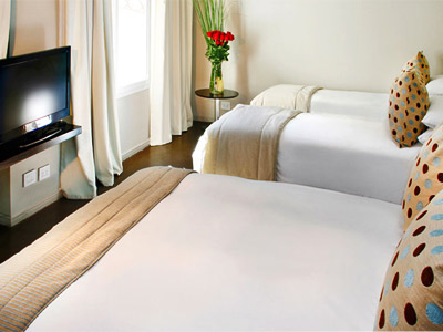 Fotos del hotel - DANTE BOUTIQUE HOTEL