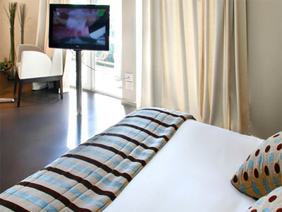 Fotos del hotel - DANTE BOUTIQUE HOTEL