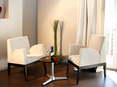 Fotos del hotel - DANTE BOUTIQUE HOTEL