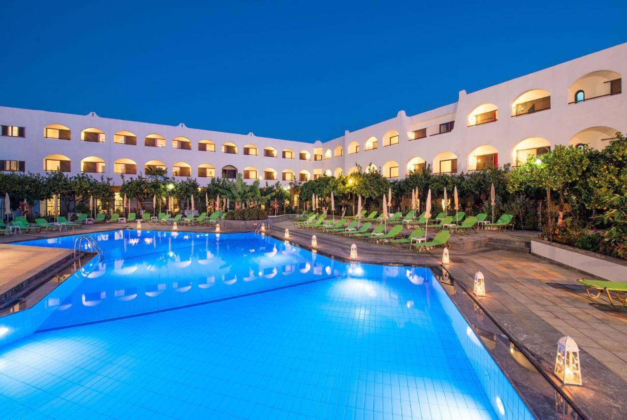 Fotos del hotel - MALIA HOLIDAYS
