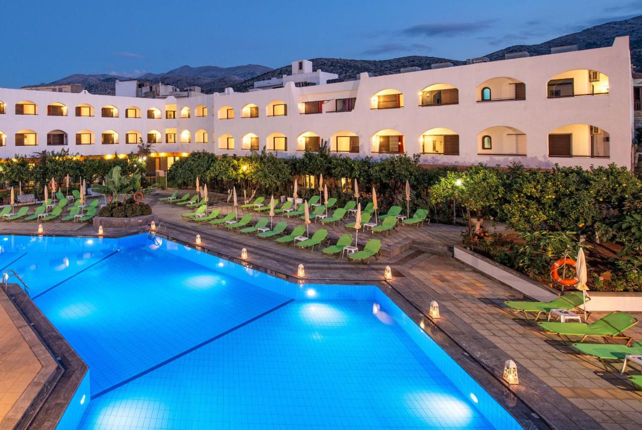 Fotos del hotel - MALIA HOLIDAYS