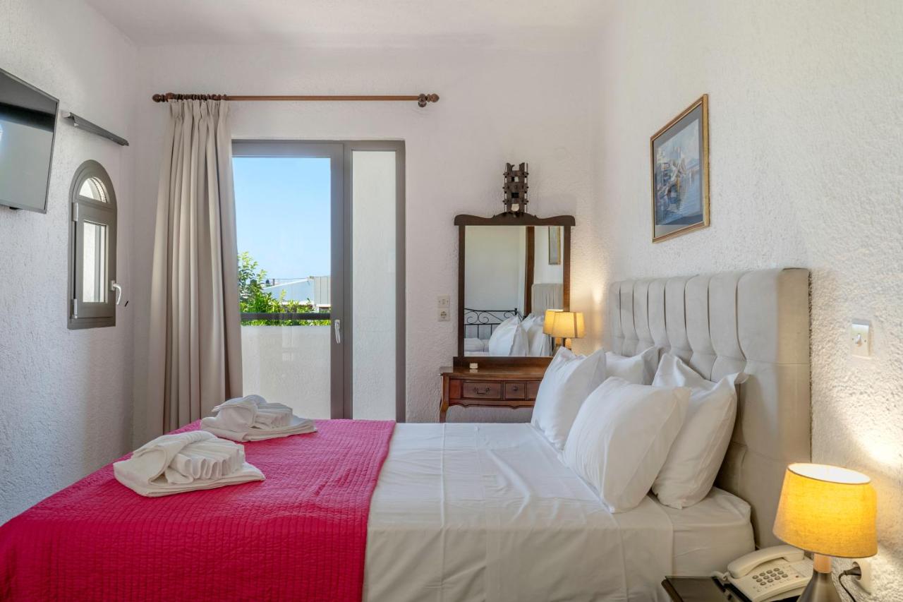 Fotos del hotel - MALIA HOLIDAYS