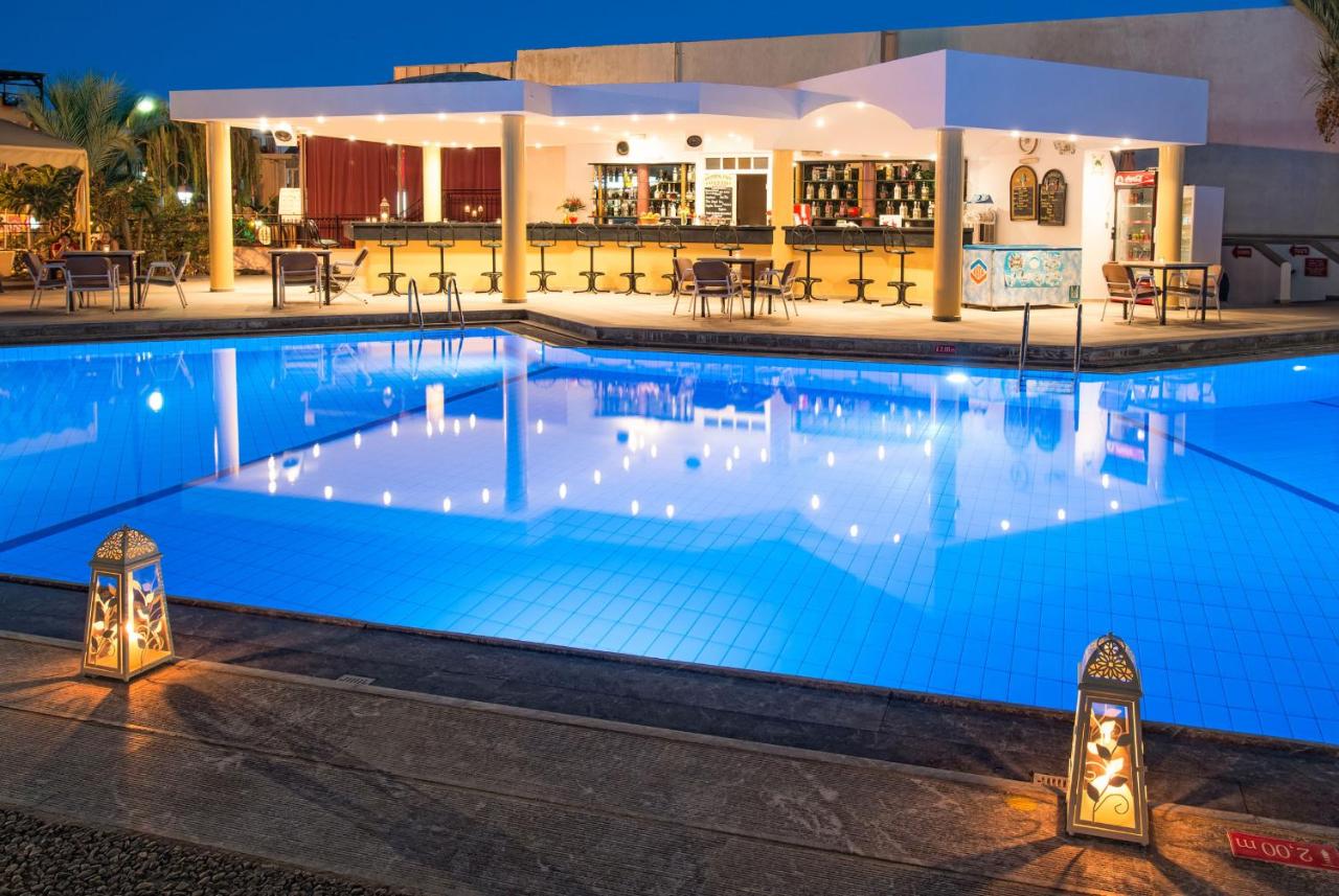 Fotos del hotel - MALIA HOLIDAYS