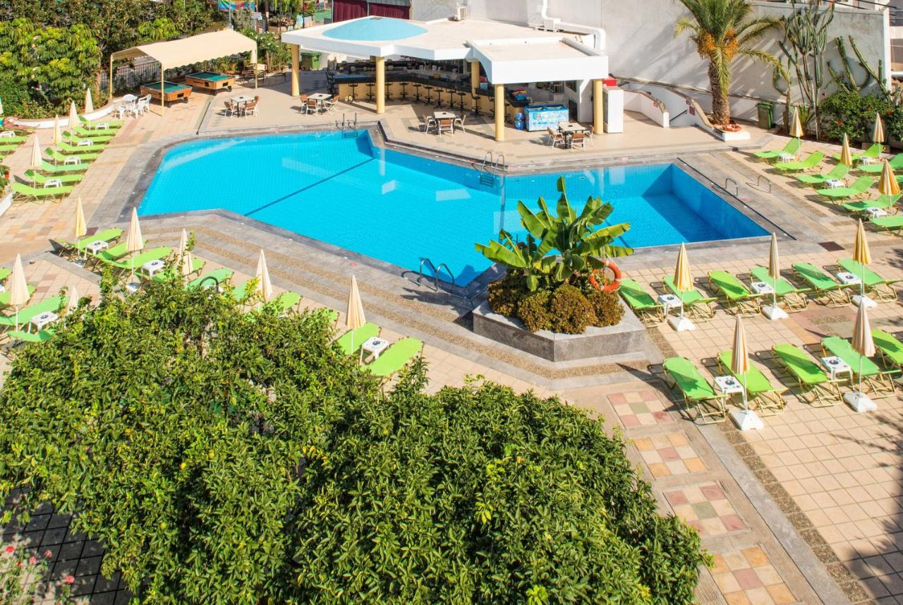 Fotos del hotel - MALIA HOLIDAYS
