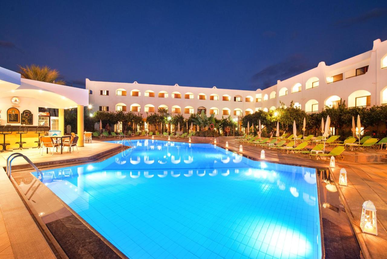 Fotos del hotel - MALIA HOLIDAYS