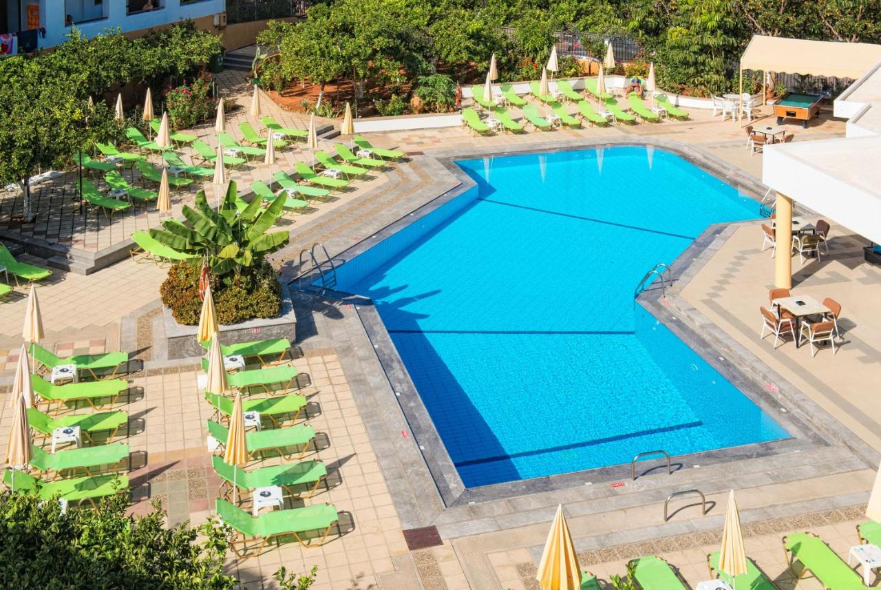Fotos del hotel - MALIA HOLIDAYS