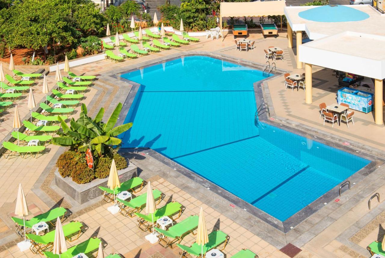 Fotos del hotel - MALIA HOLIDAYS