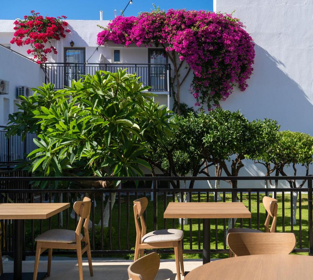 Fotos del hotel - MALIA HOLIDAYS