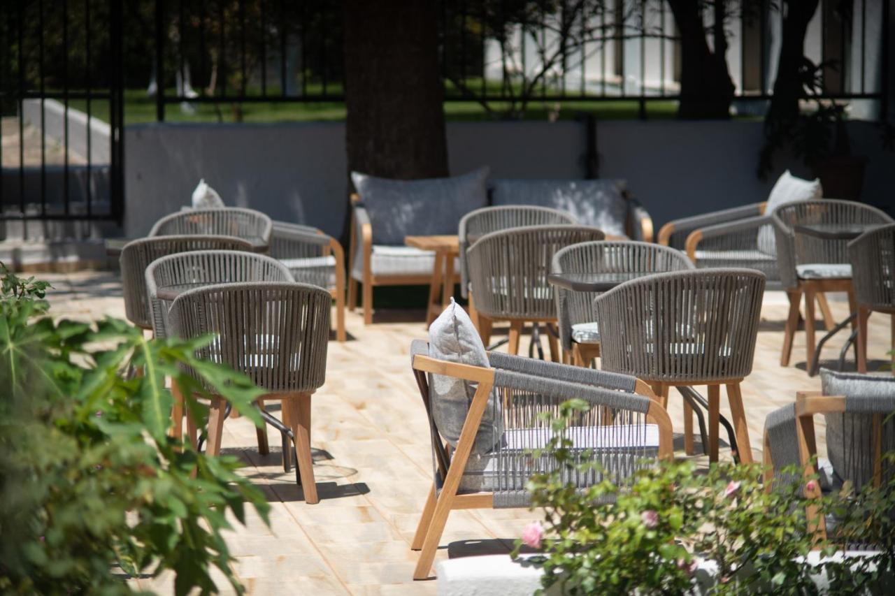 Fotos del hotel - MALIA HOLIDAYS