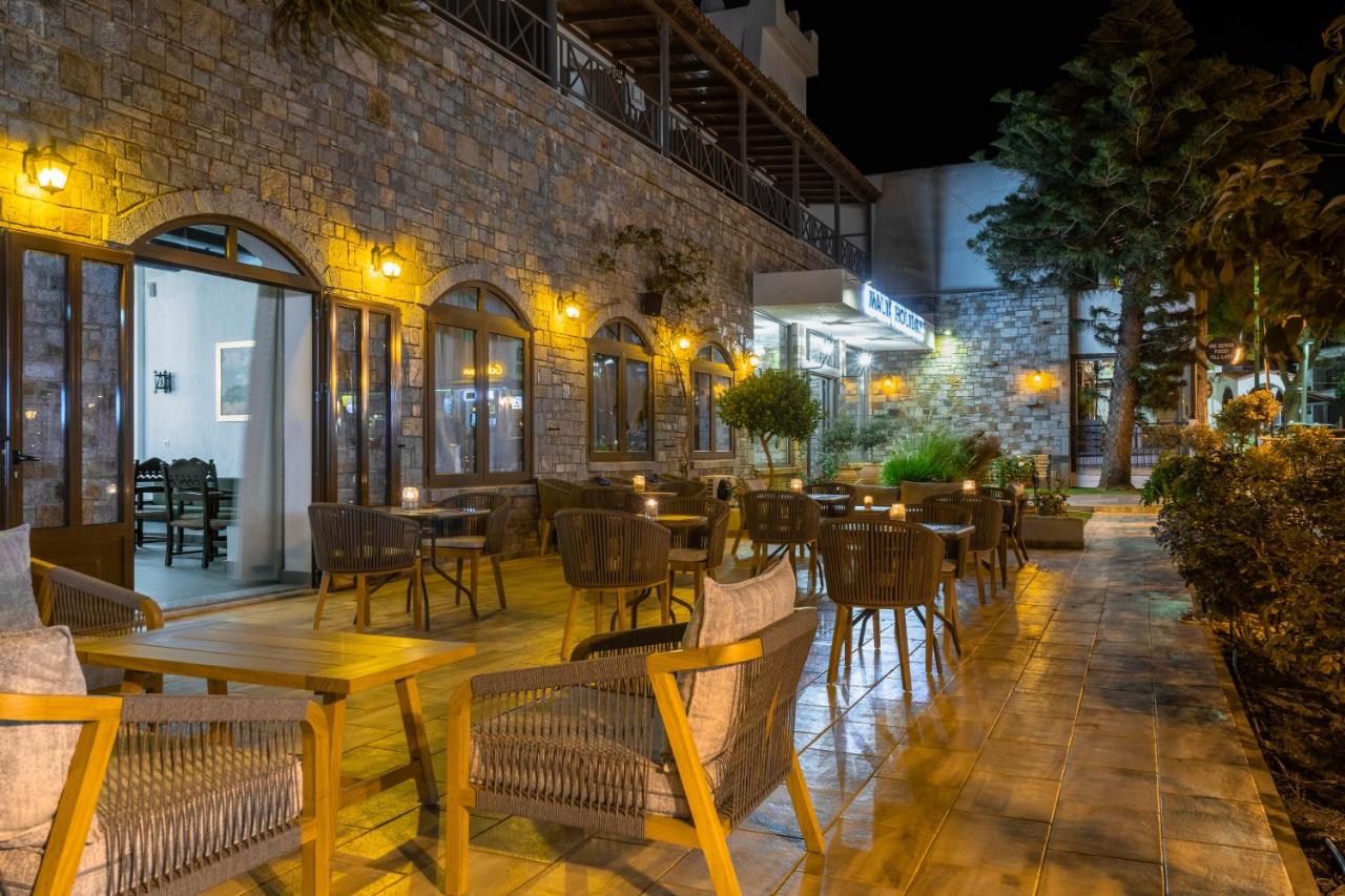 Fotos del hotel - MALIA HOLIDAYS