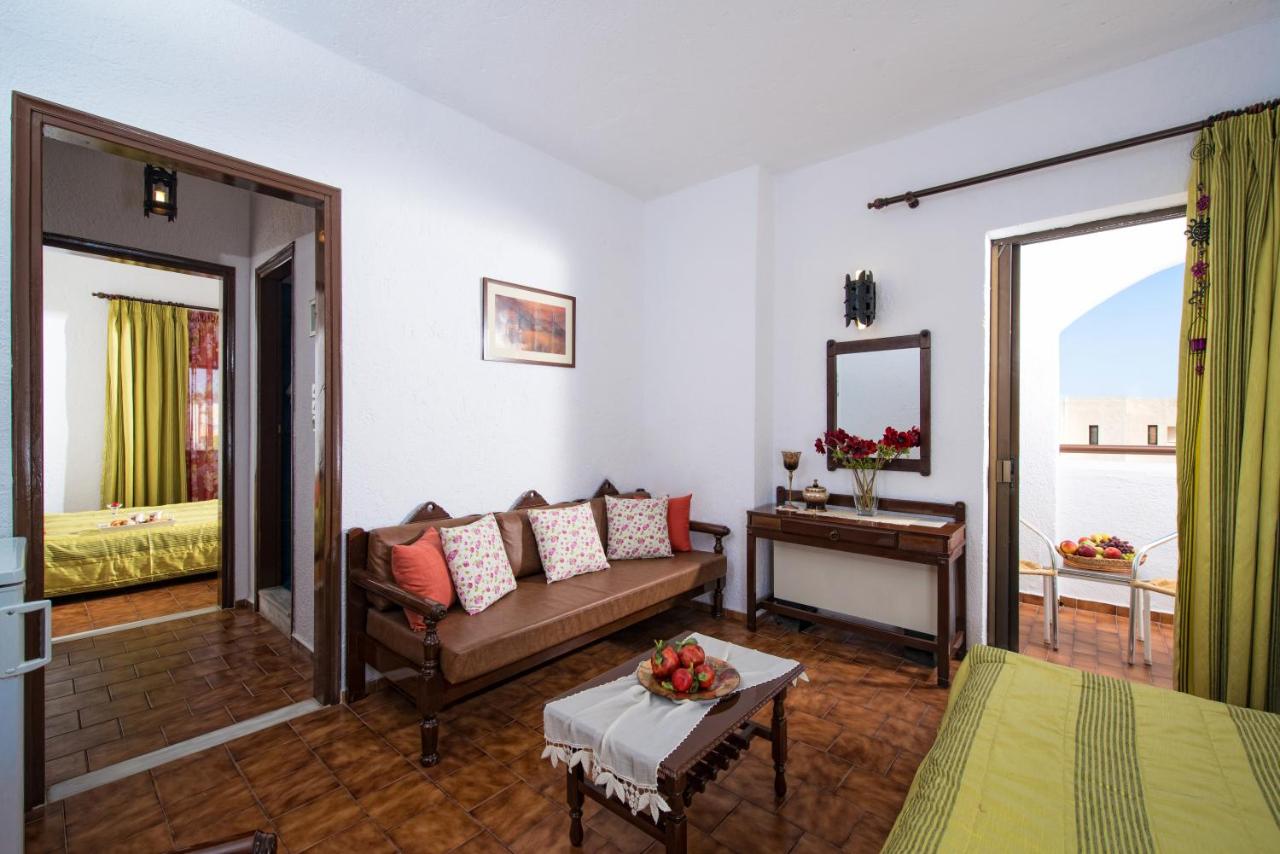 Fotos del hotel - MALIA HOLIDAYS