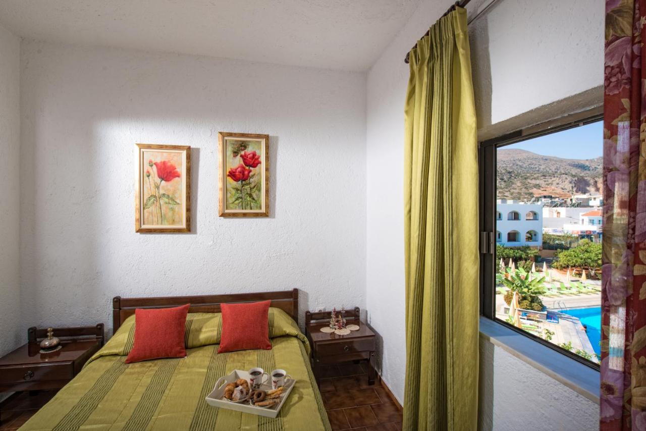 Fotos del hotel - MALIA HOLIDAYS