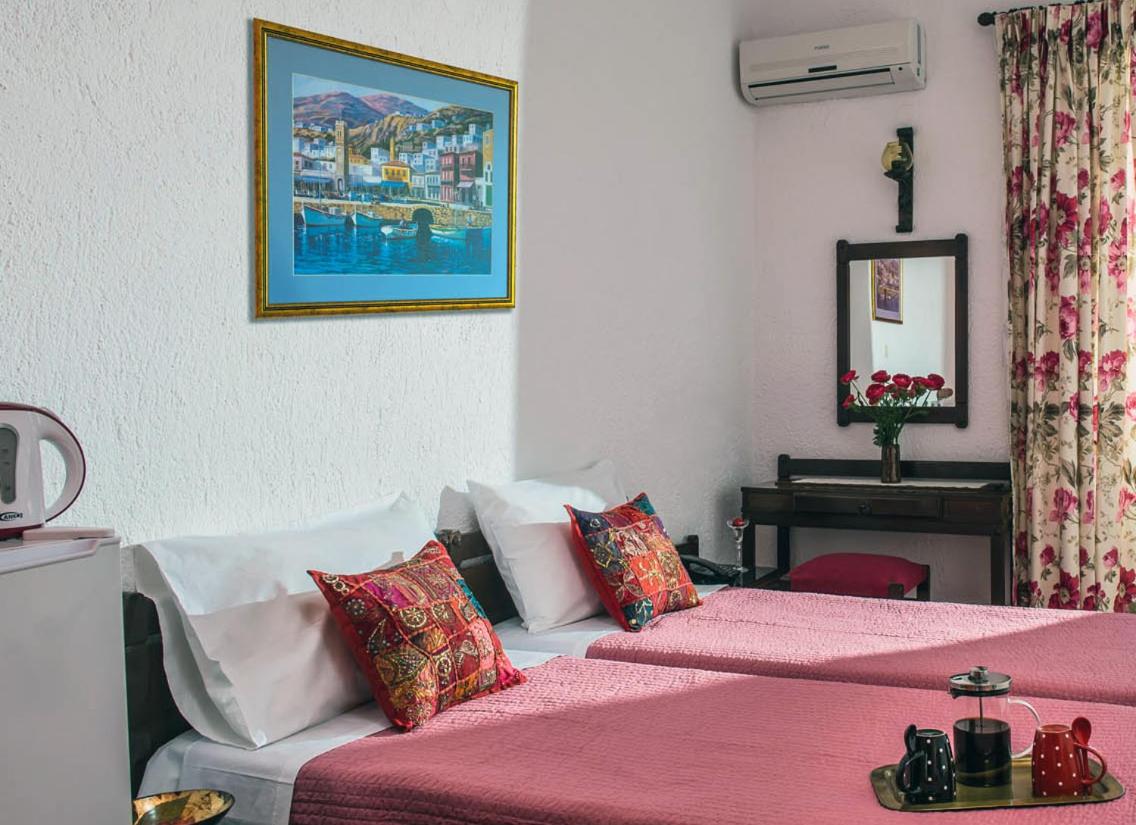 Fotos del hotel - MALIA HOLIDAYS
