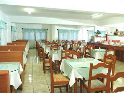 Fotos del hotel - HOTEL ESTRELAS DA SERRA