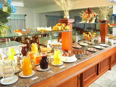Fotos del hotel - HOTEL ESTRELAS DA SERRA