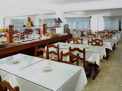 Fotos del hotel - HOTEL ESTRELAS DA SERRA