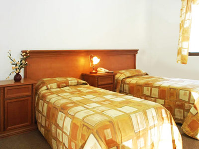 Fotos del hotel - HOTEL ESTRELAS DA SERRA