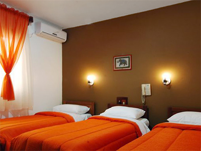Fotos del hotel - HOTEL ESTRELAS DA SERRA