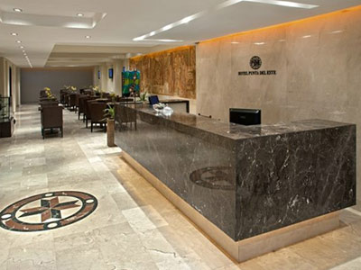 Fotos del hotel - Bahia Paraiso Luxury Suites