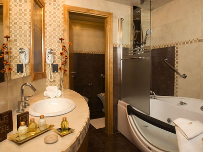 Fotos del hotel - Bahia Paraiso Luxury Suites