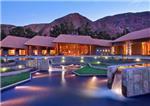 TAMBO DEL INKA A LUXURY COLLECTION RESORT AND SPA