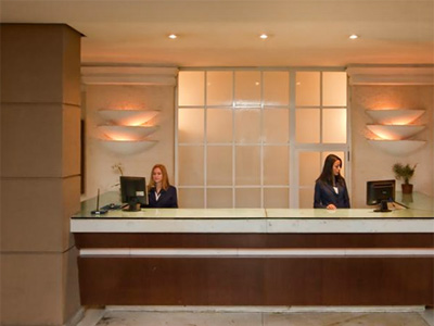 Fotos del hotel - DIAMOND HOTEL