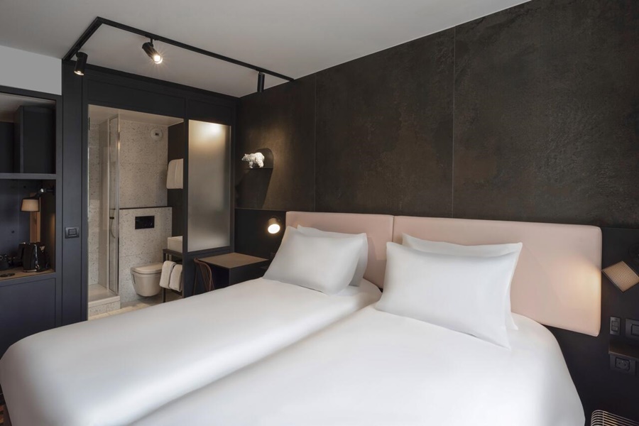 Fotos del hotel - Tribe Paris Batignolles