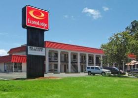 ECONO LODGE FT. EUSTIS