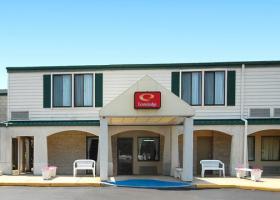 Econo Lodge