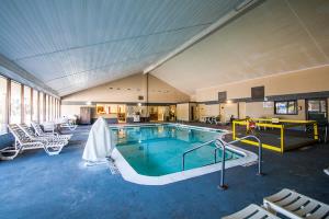 SpringHill Suites by Marriott Beaufort