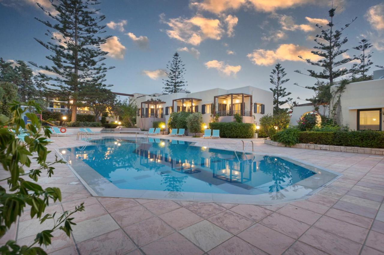 Fotos del hotel - YOUR MEMORIES HOTEL & APTS