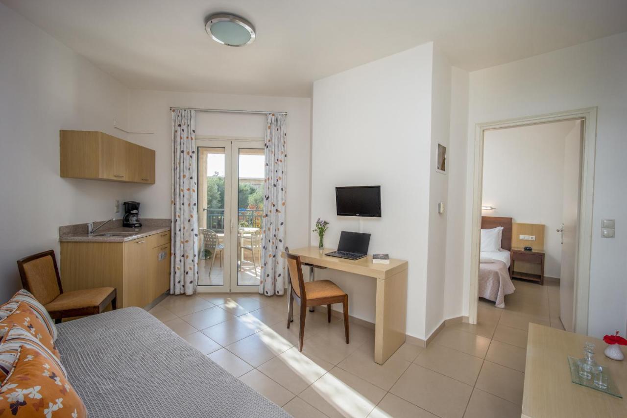 Fotos del hotel - YOUR MEMORIES HOTEL & APTS
