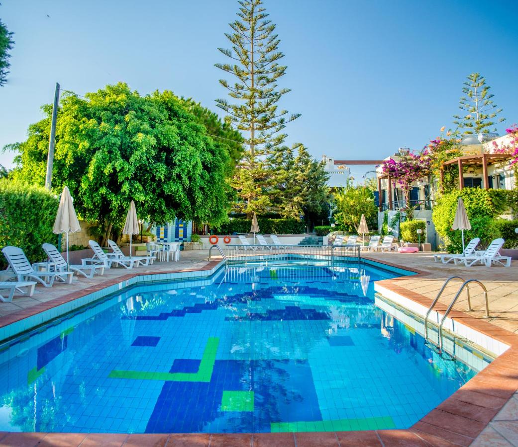 Fotos del hotel - YOUR MEMORIES HOTEL & APTS