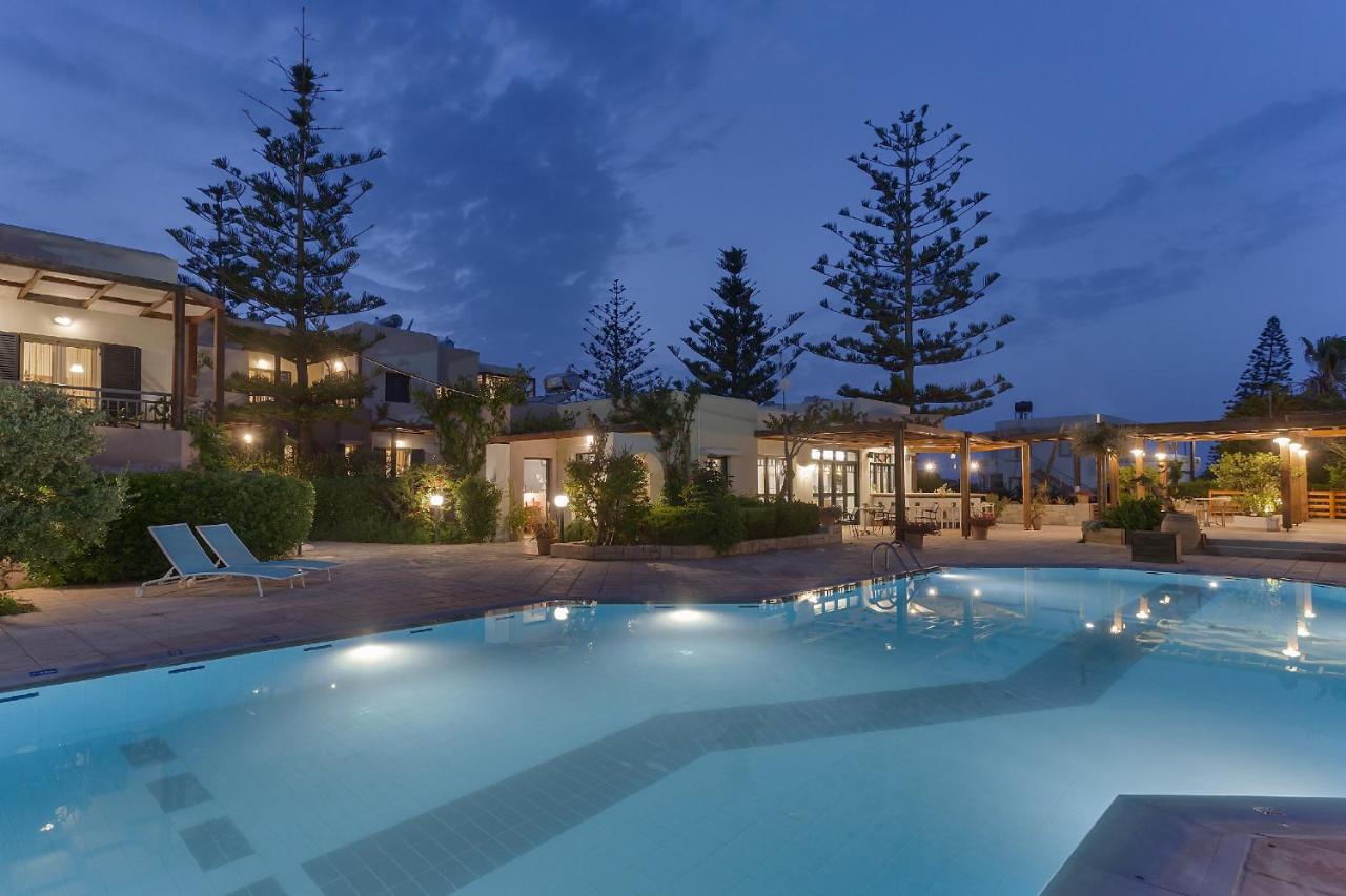 Fotos del hotel - YOUR MEMORIES HOTEL & APTS