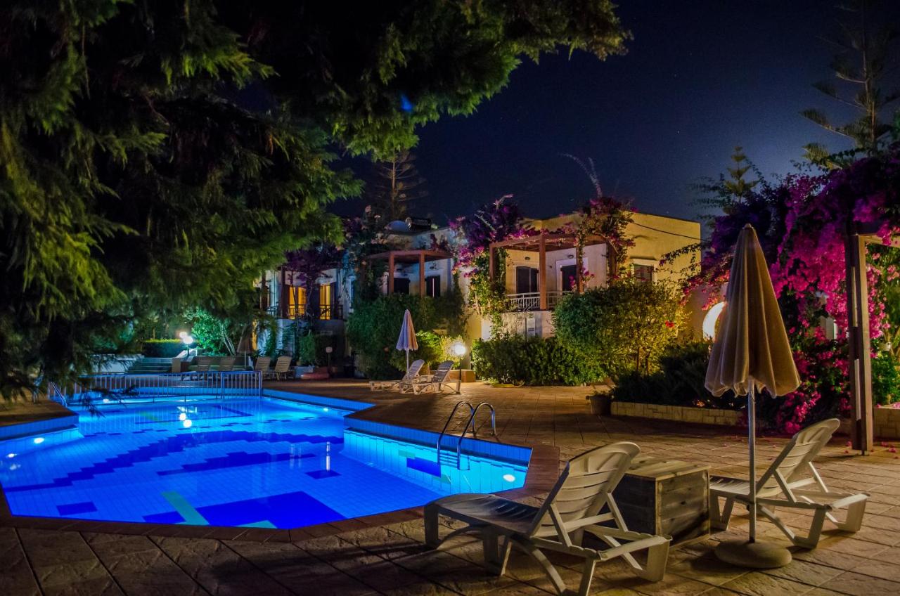 Fotos del hotel - YOUR MEMORIES HOTEL & APTS