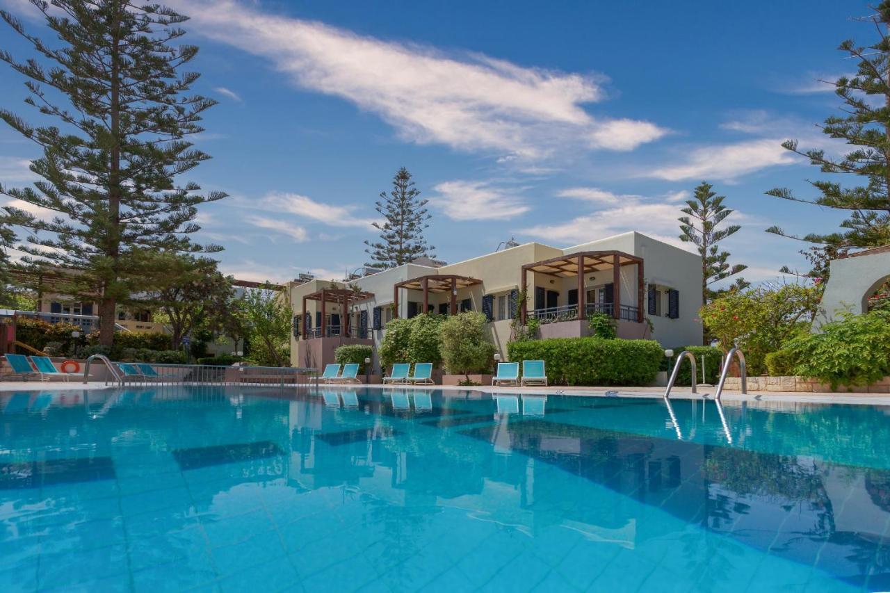 Fotos del hotel - YOUR MEMORIES HOTEL & APTS
