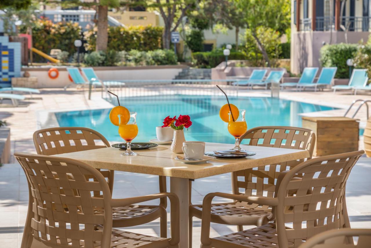 Fotos del hotel - YOUR MEMORIES HOTEL & APTS