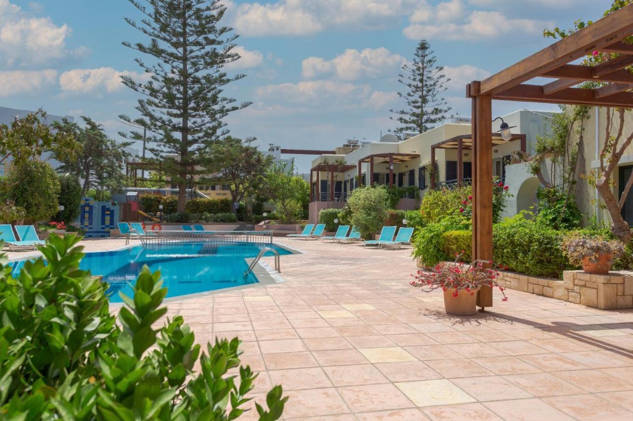 Fotos del hotel - YOUR MEMORIES HOTEL & APTS