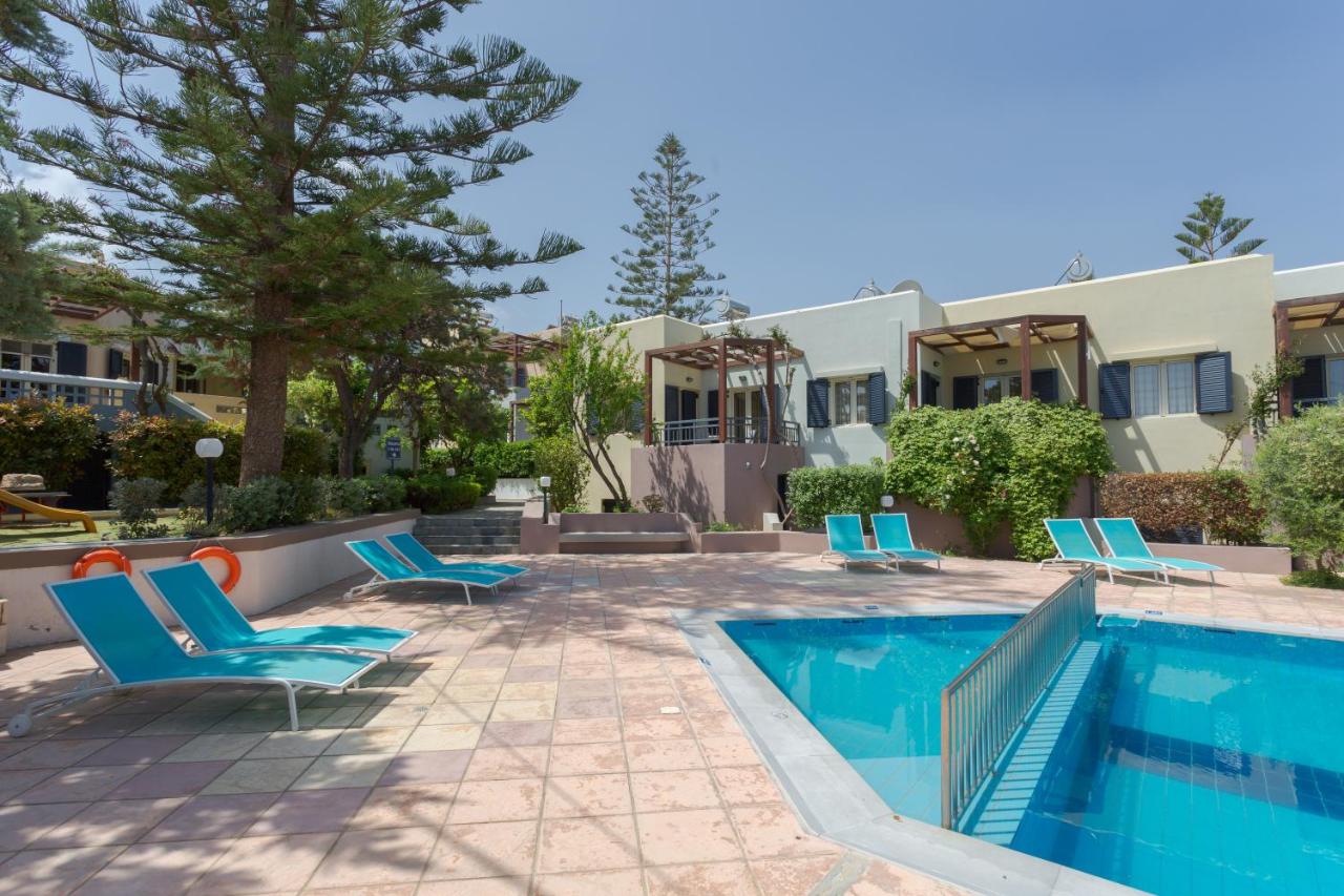 Fotos del hotel - YOUR MEMORIES HOTEL & APTS